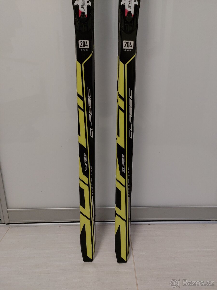 Běžky Sporten Super Classic - 2