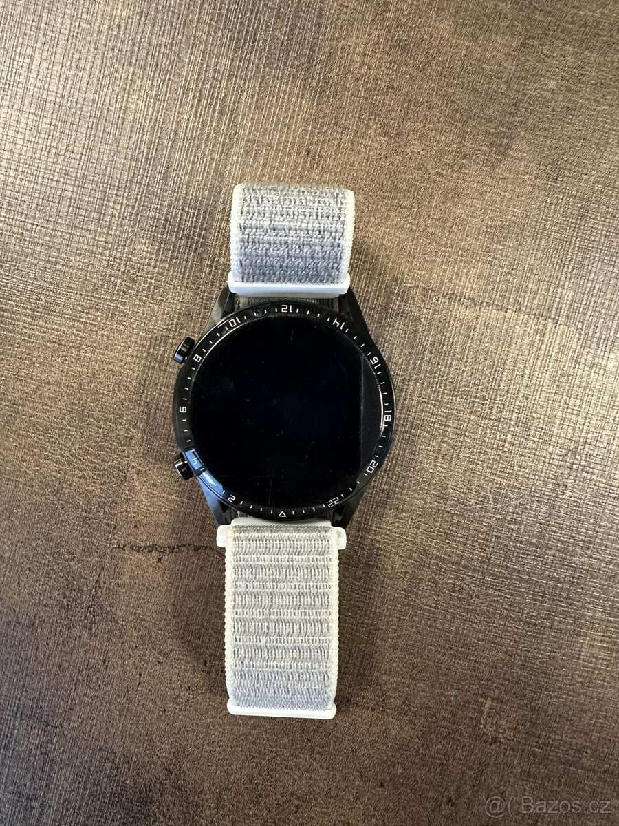 Huawei Watch GT 2 Ostrava - 2