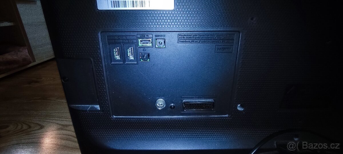 Led tv Samsung 32 - 2