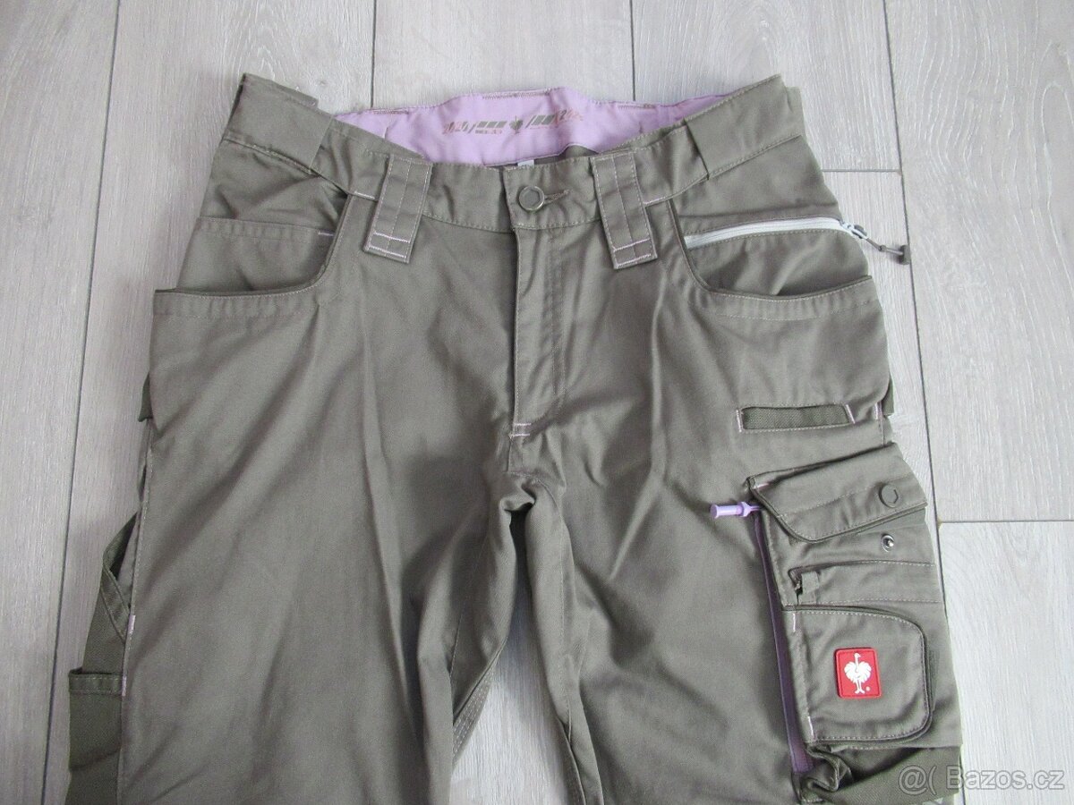 dámské monterky STRAUSS MOTION 2020 38L - 2