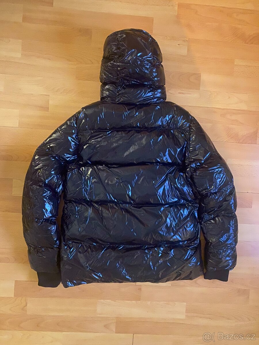 Bunda Moncler - 2