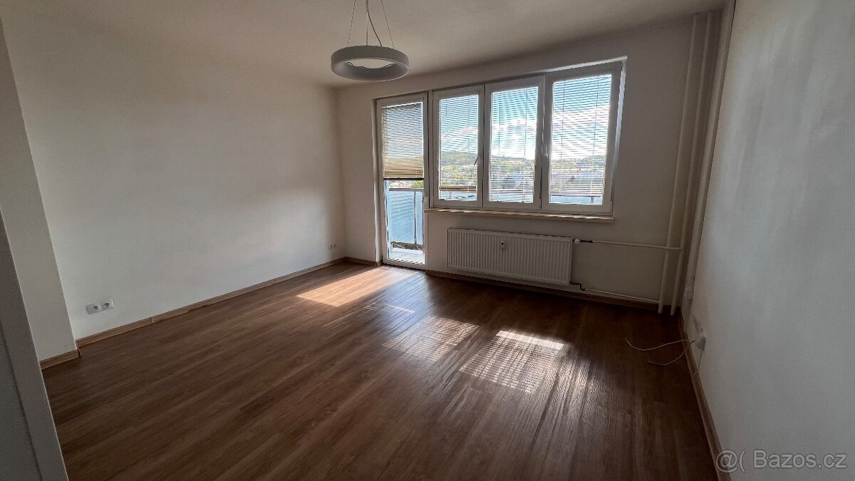 Pronájem bytu 1kk v Pribrami - 2