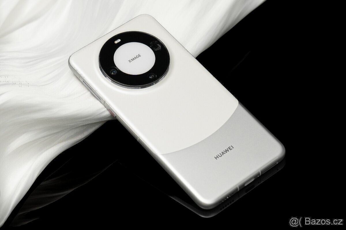 Huawei Mate 60 pro pouze vybaleny krabice pouzdro - 2