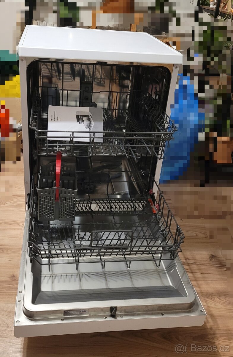 Myčka nádobí Mora SM 632 - 2