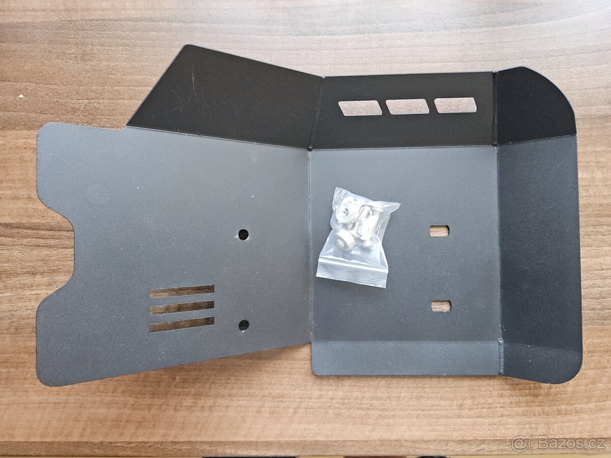 Triumph speed 400 - 2