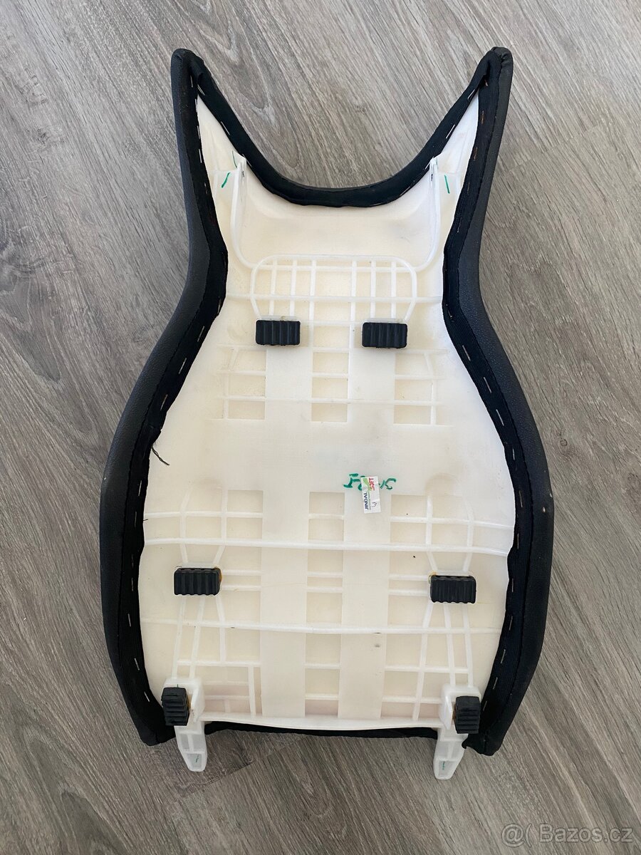 KTM 390 Adventure Přední Sedlo - 2