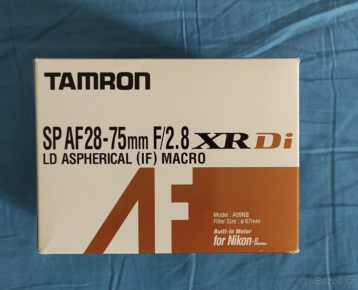 tamron - 2