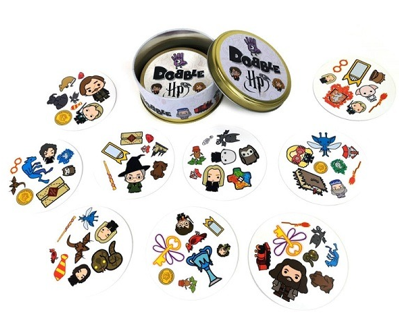 DOBBLE / Spot it - 2