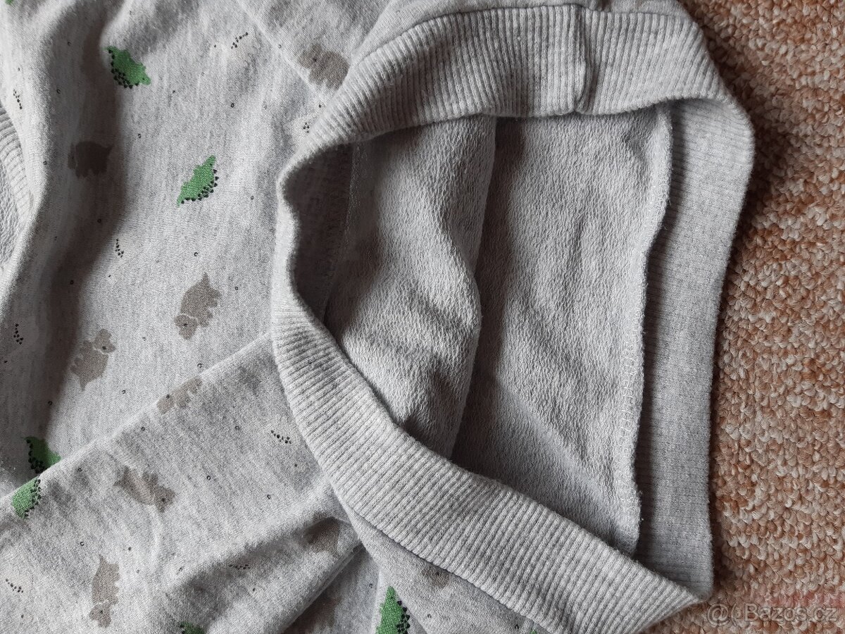 Mikina Sinsay vel.80 - 2