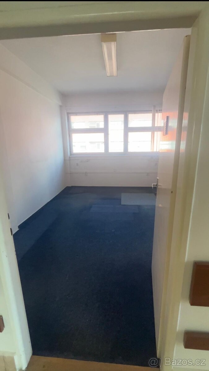 Аренда офисного помещения Прага 3 - 2