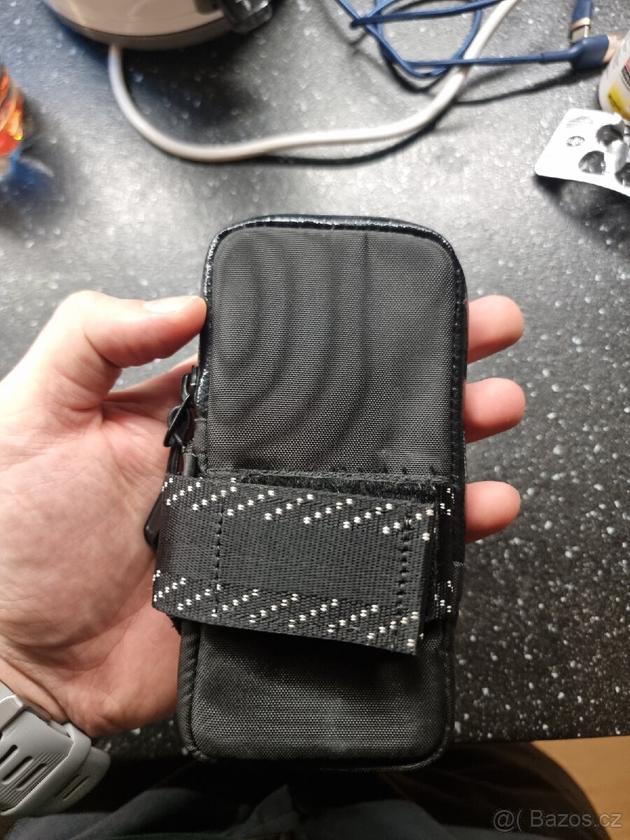 Pouzdro na telefon EVOC PHONE CASE - 2