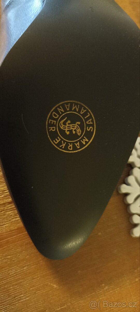 Dámské lodičky č.38 - 2