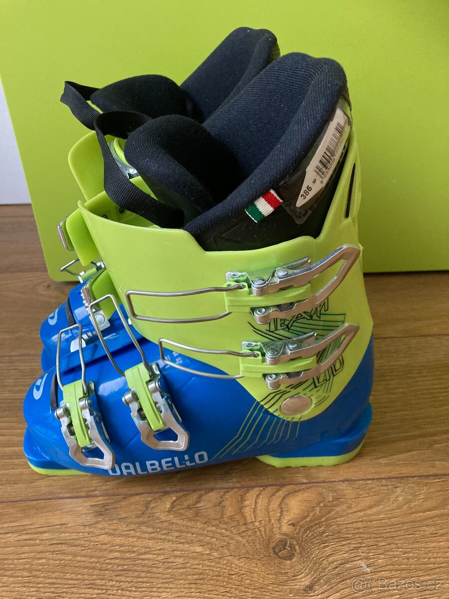 Lyžáky Dalbello 269 mm - 2