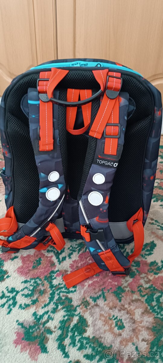 PRODAM -AKTOVKU -TOPGAL - 2