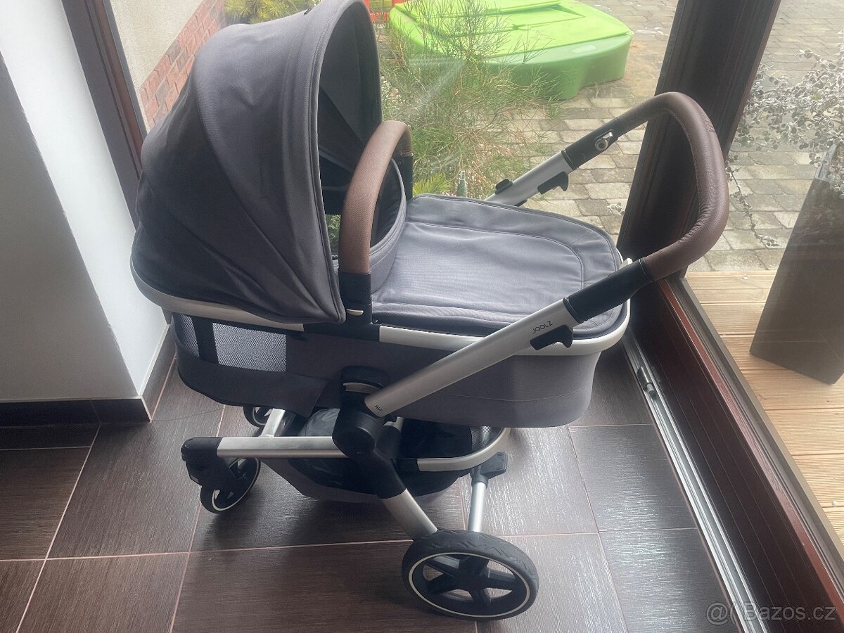 Kočárek Joolz hub+ - 2