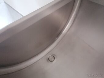 Míchací vana 150l a 200l - 2