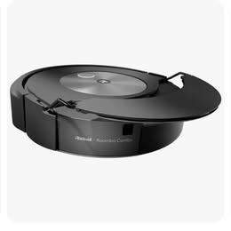 Irobot Roomba j7 v záruce (vysavač s mopem 2v1) - 2