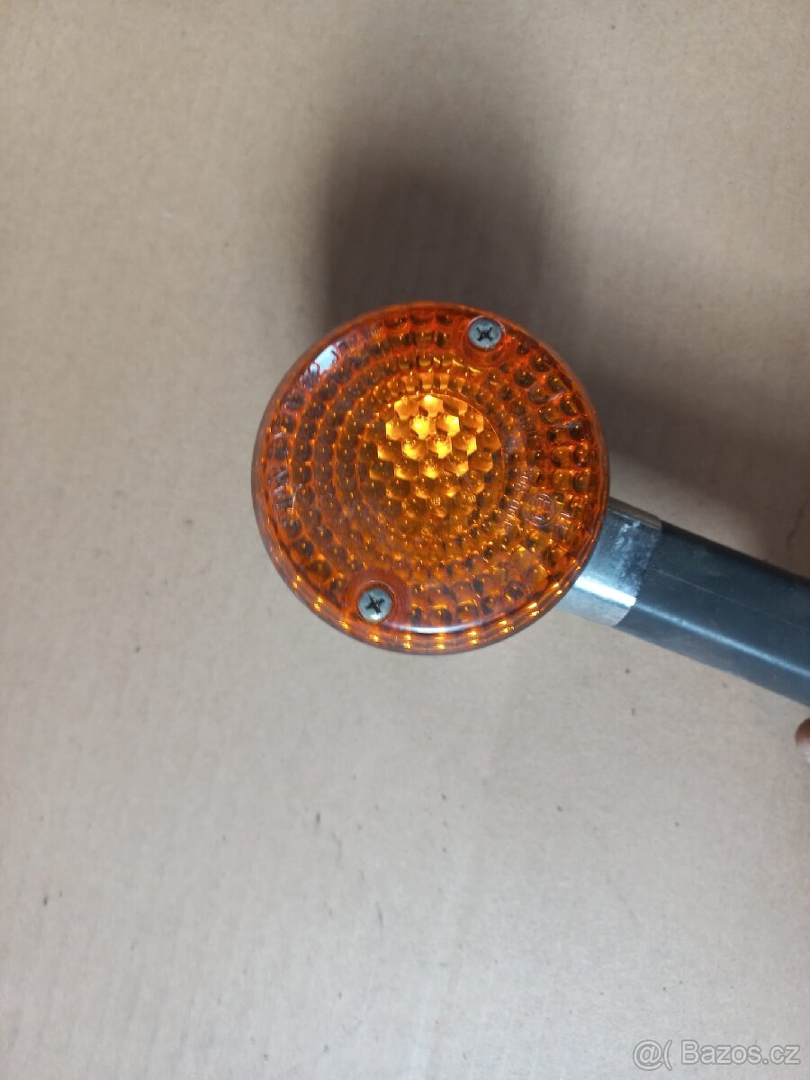 Kawasaki VN 800 - Blinkr - 2