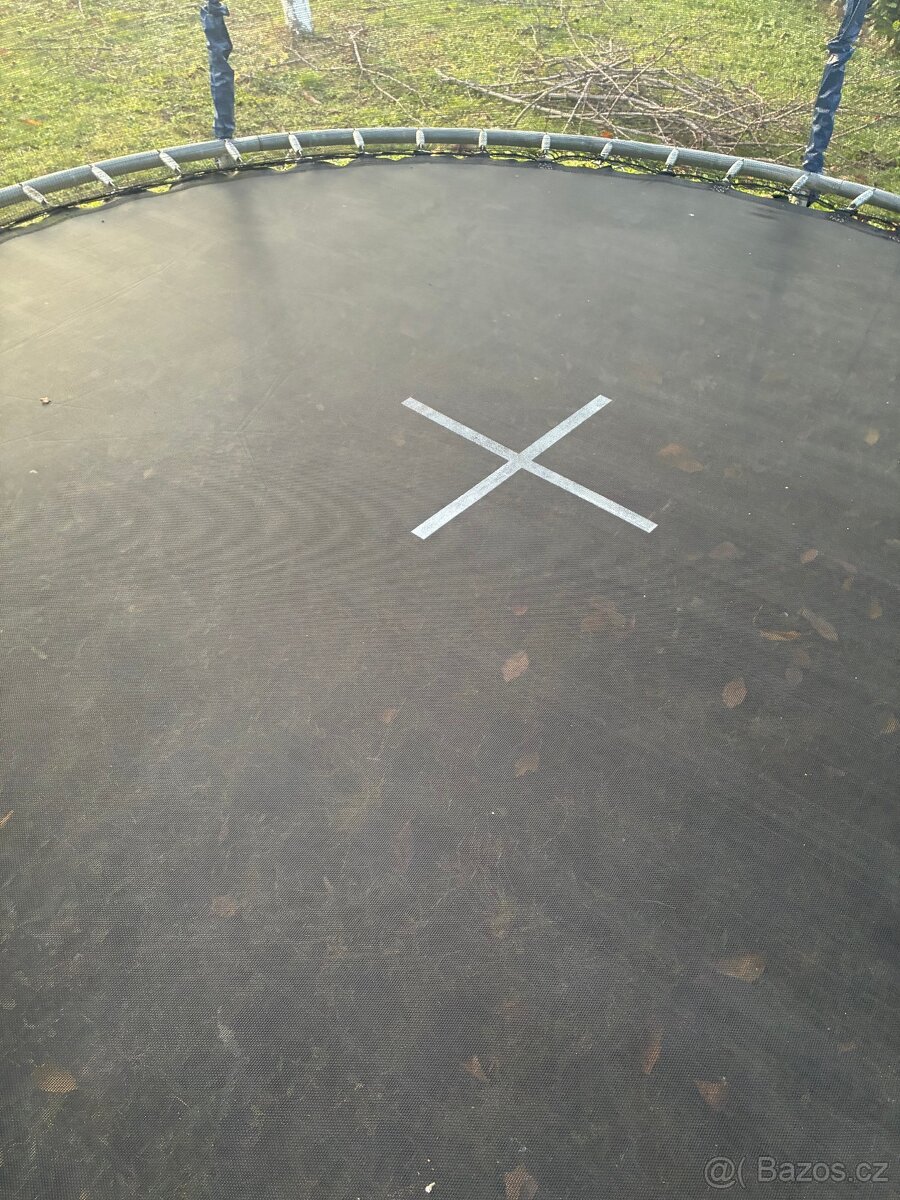 Trampolína Marimex - 2