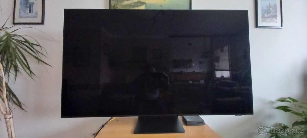 Smart TV Samsung QE55QN90AA - 2