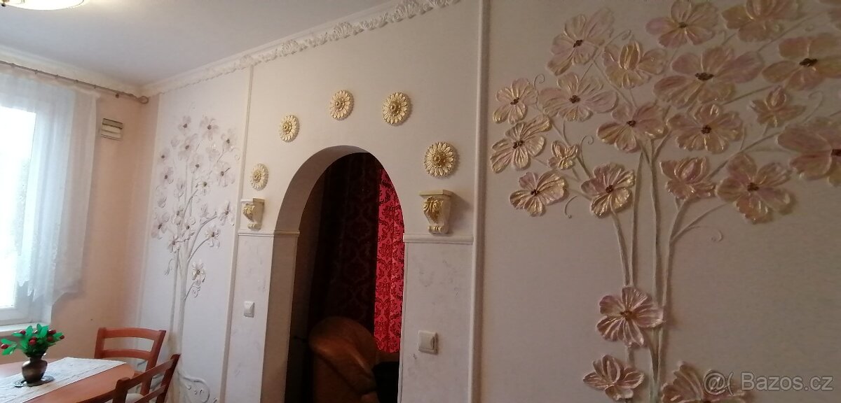 Prodej bytu 4+1+L v Teplicích-Proseticích - 2