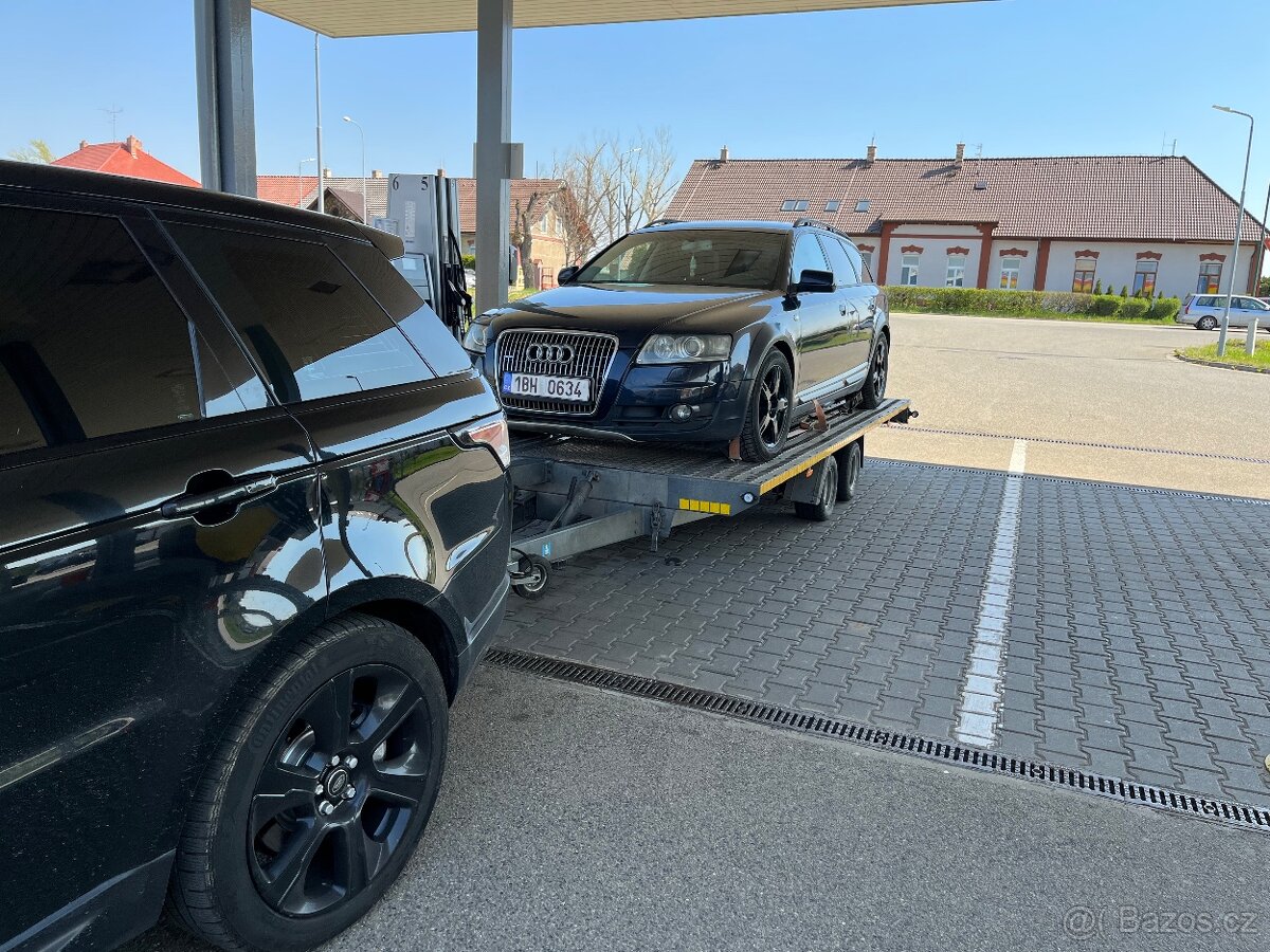 Podval, podvalnik, plato, vozik , vlek - 2