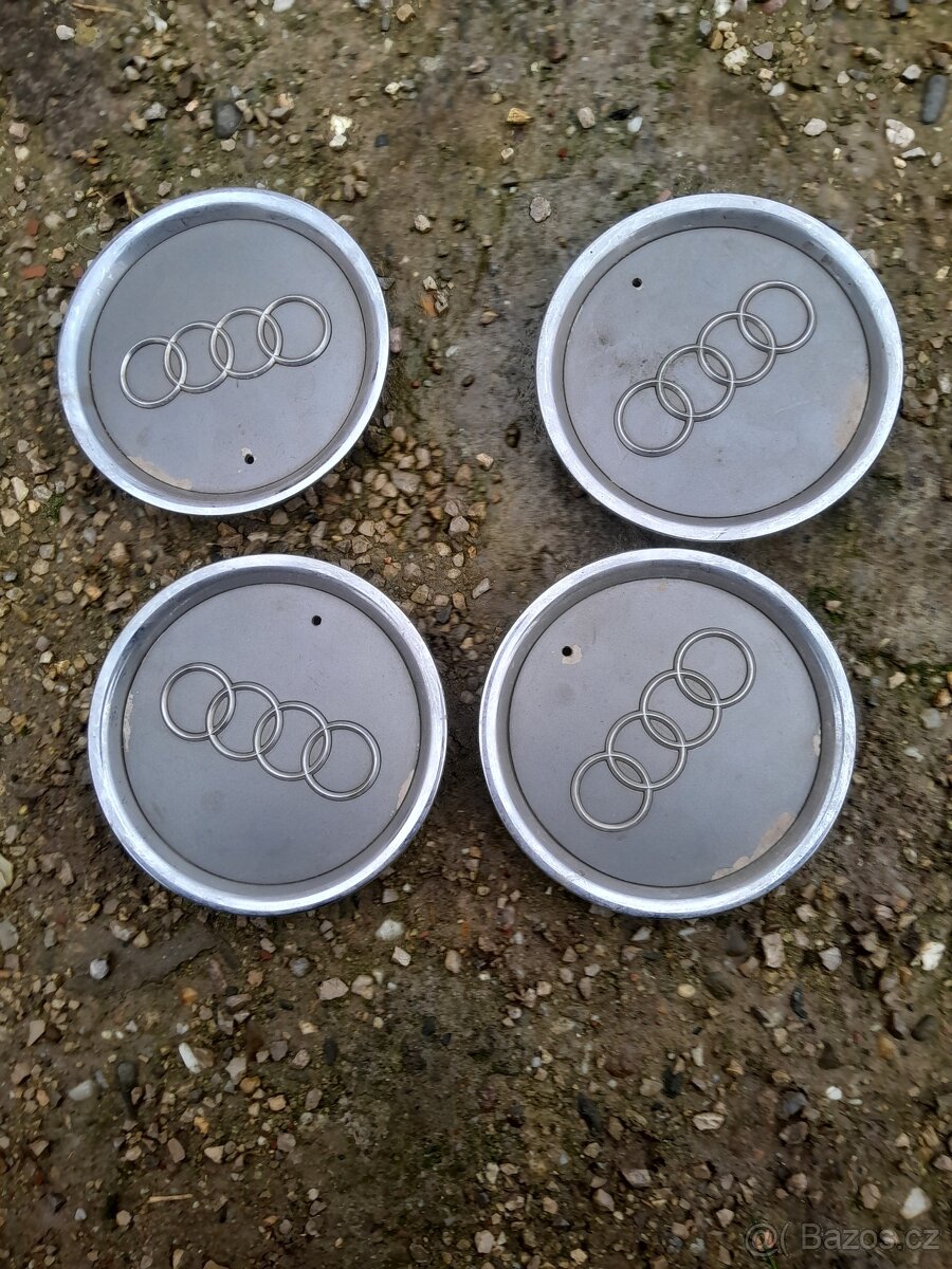 Audi a3 8l kola - 2