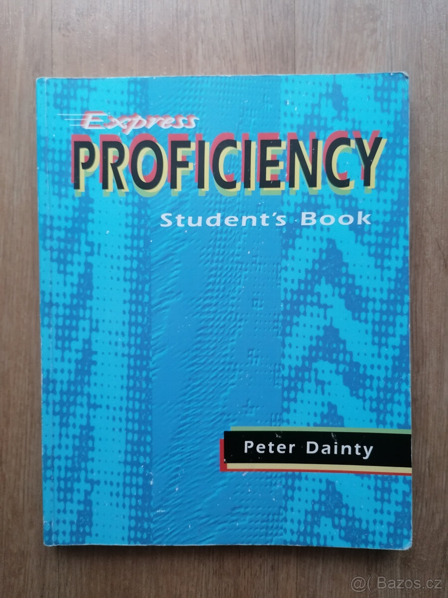 Express Proficiency Student's book - 2