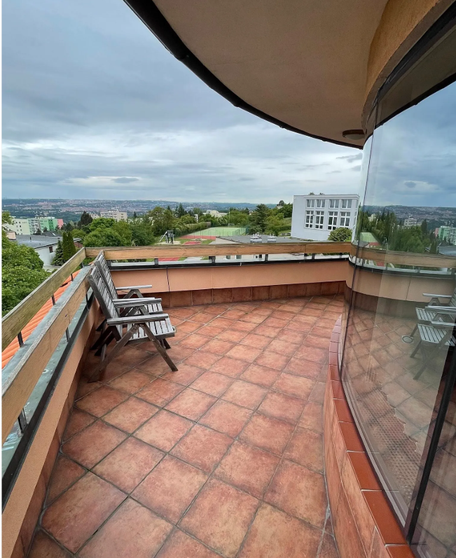 2+kk • 58 м² - Mirovická, Praha - Kobylisy - 2