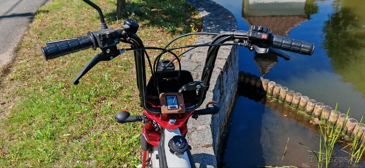 KORADO-motor Supermaxi 12V - 2