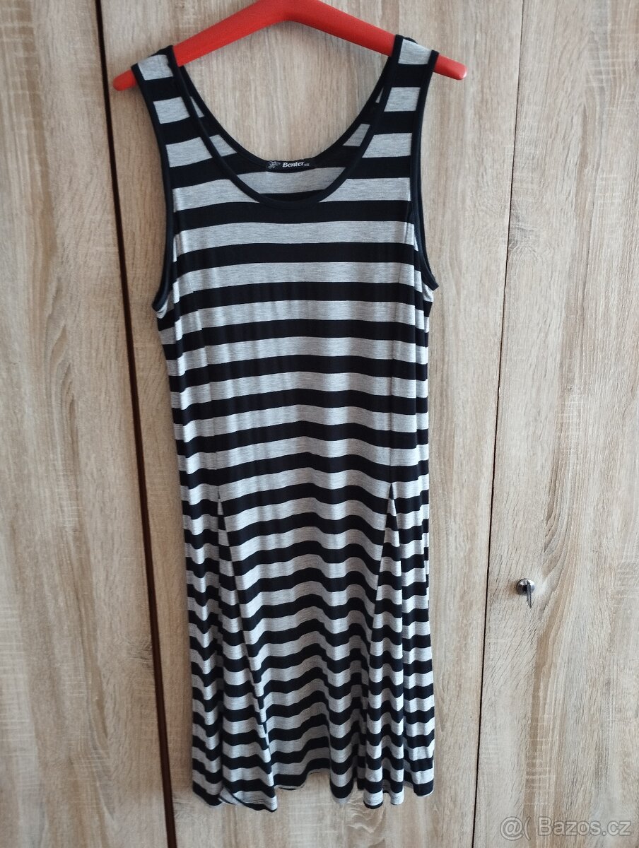 Letní šaty - 2
