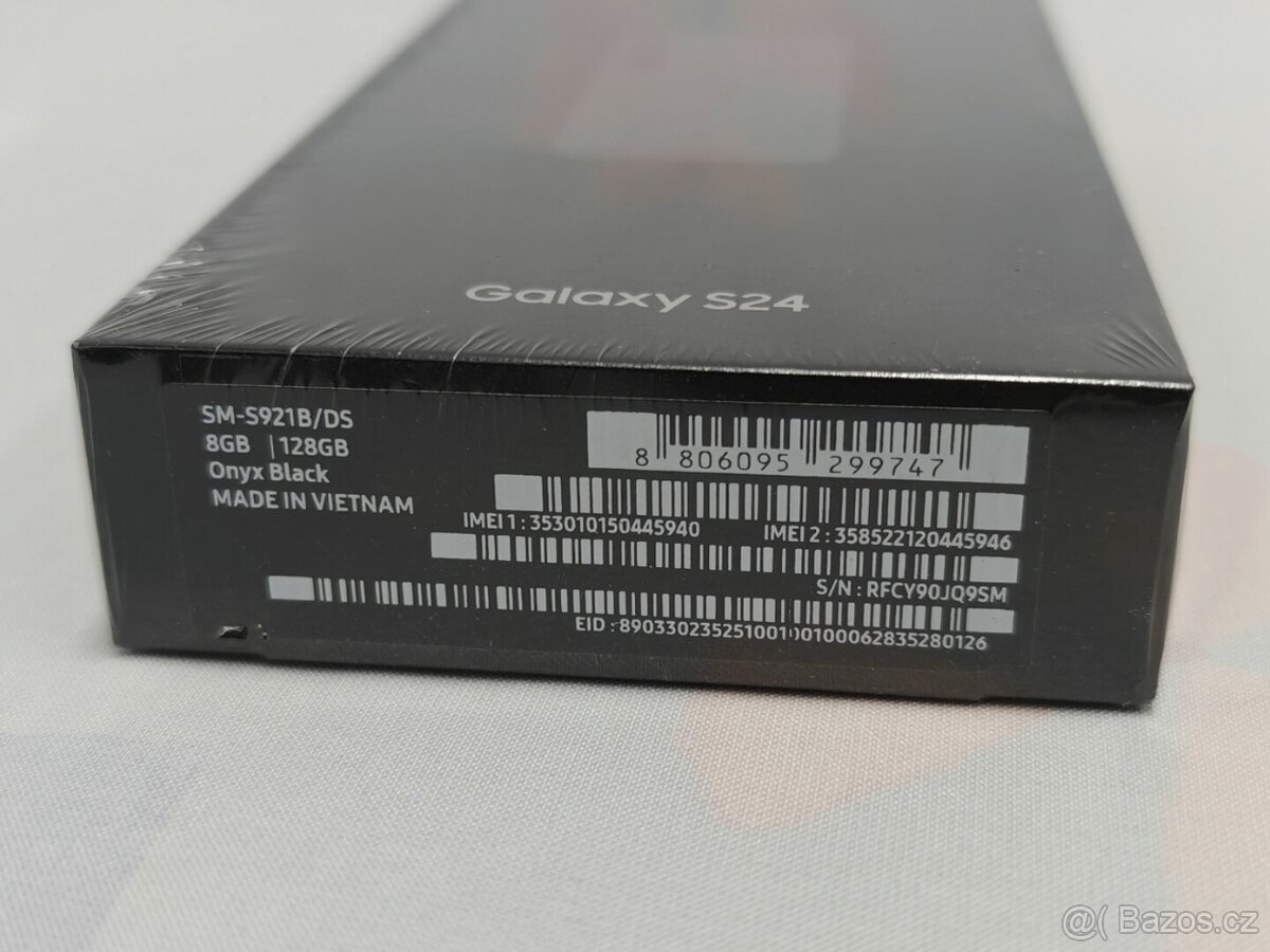 Samsung Galaxy S24 - 2