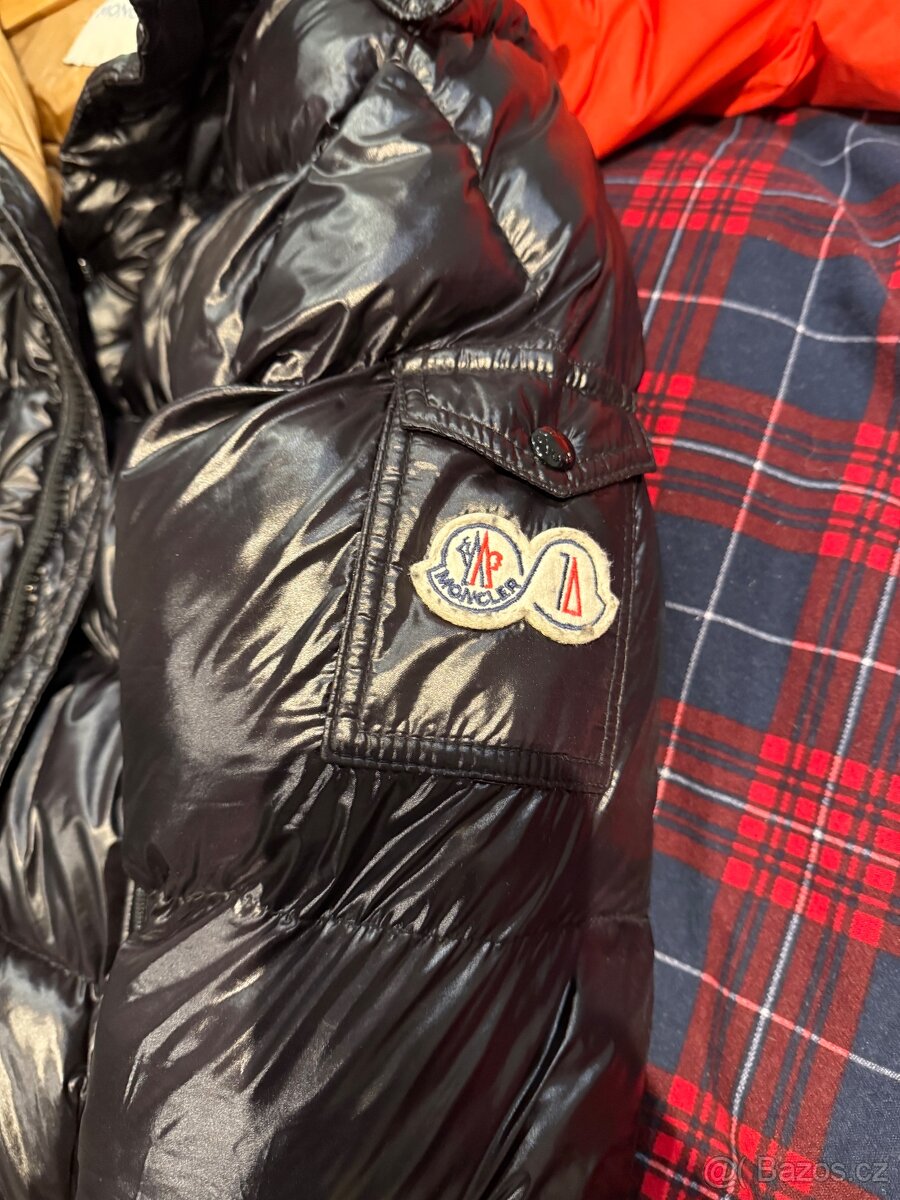 Bunda Moncler - 2