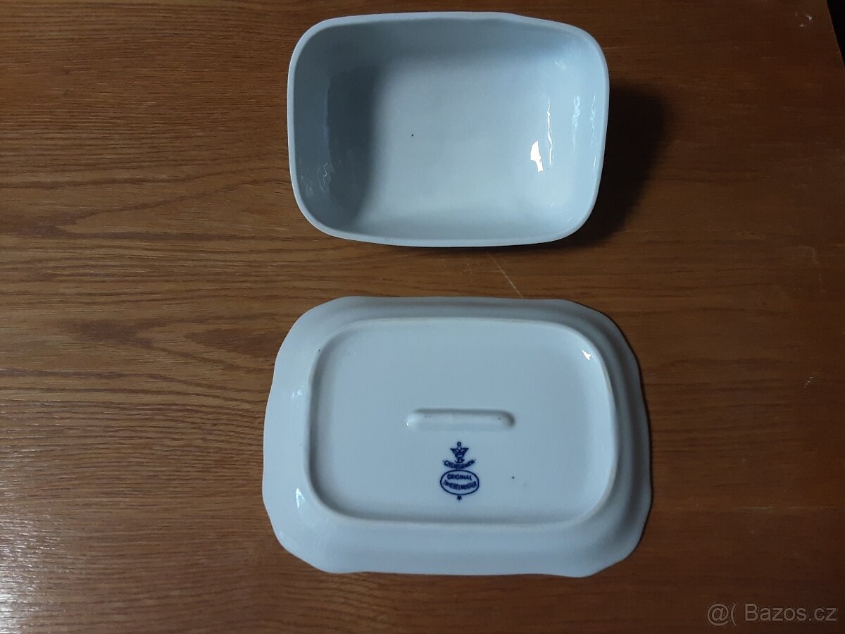 Cibuláková máslenka - 2