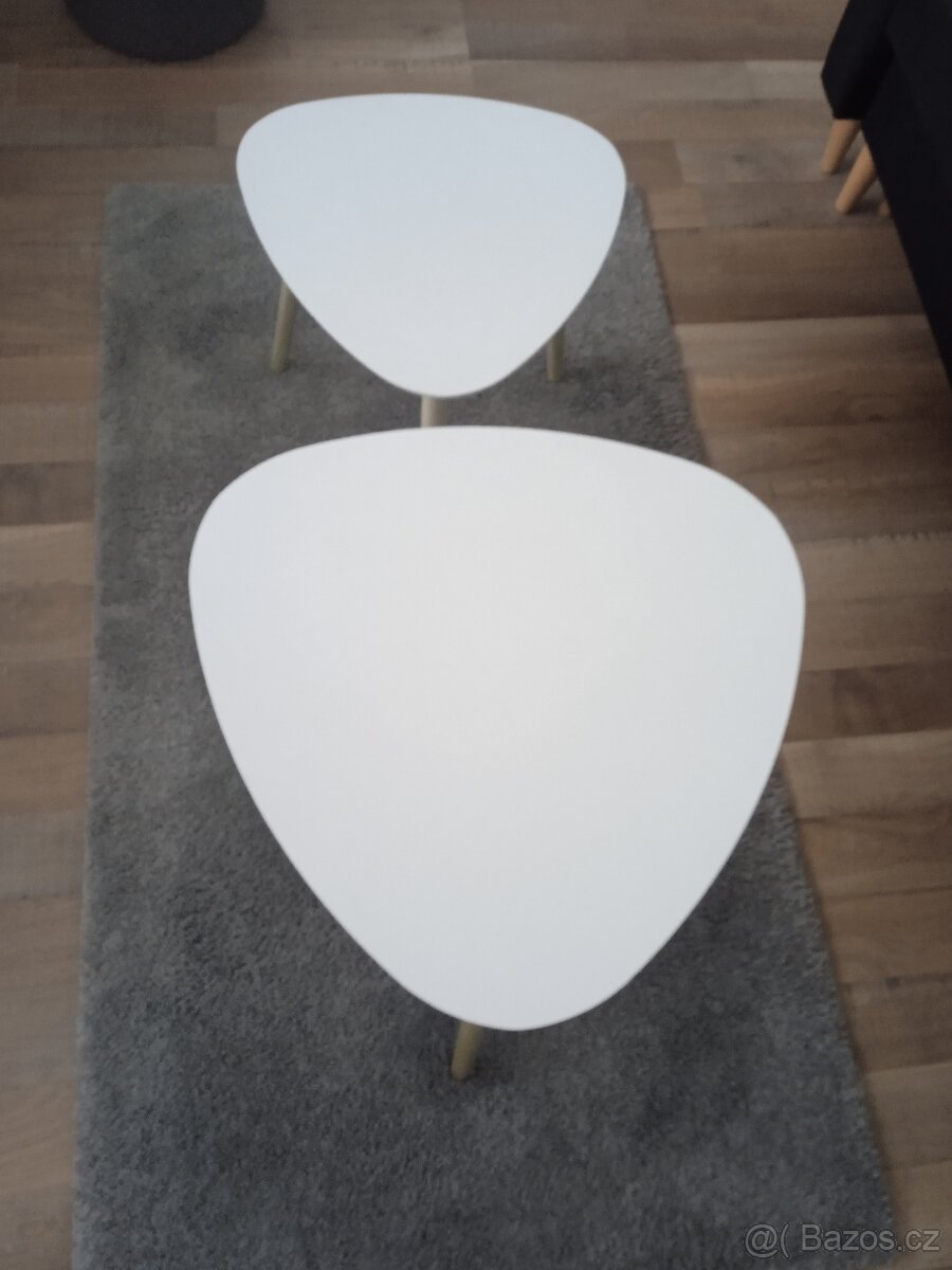 konferenční stolky - 2