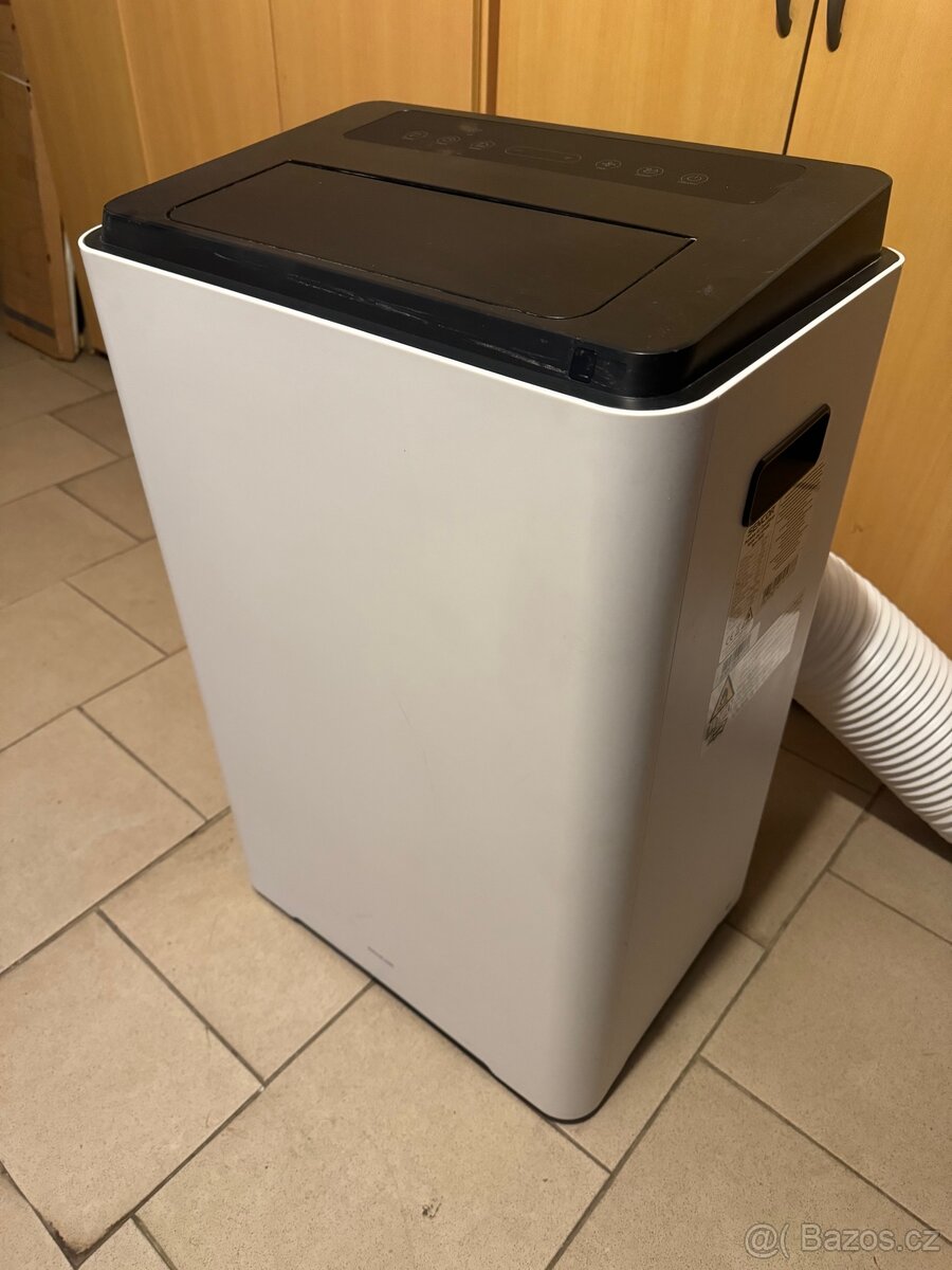 Přenosná klimatizace sencor - 2