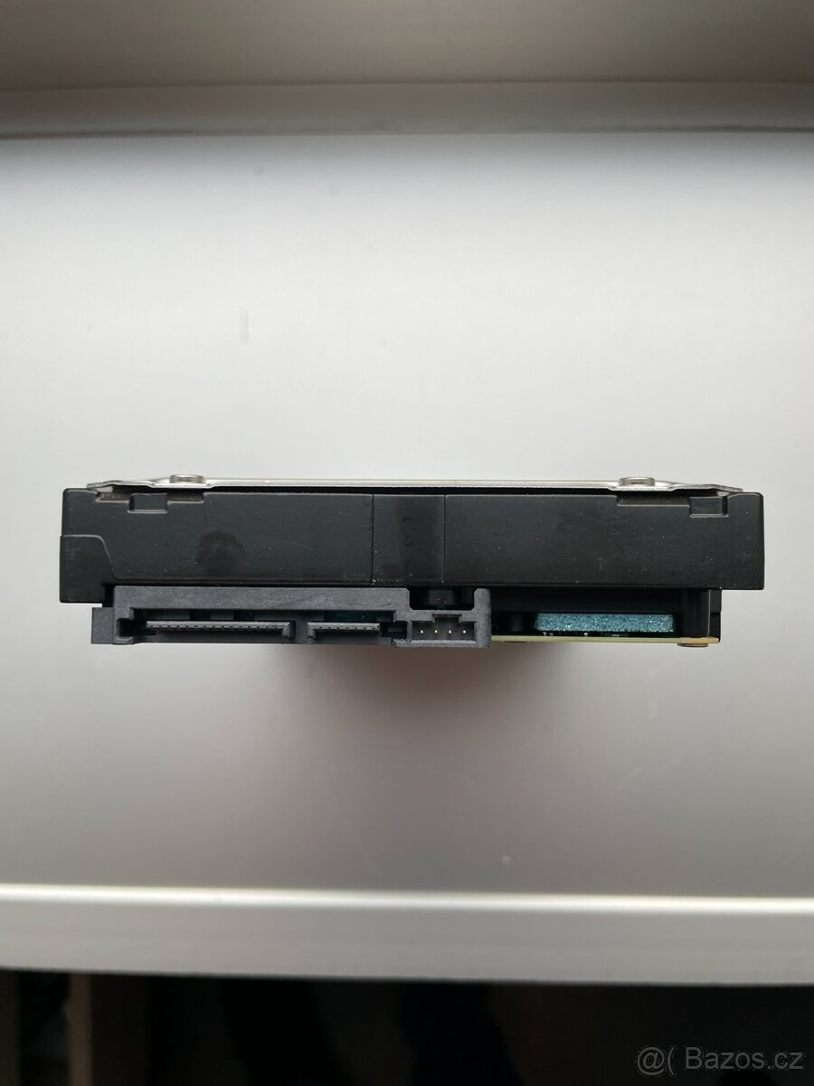 Pevný disk HDD 3.5" SATA - 500 GB - 2