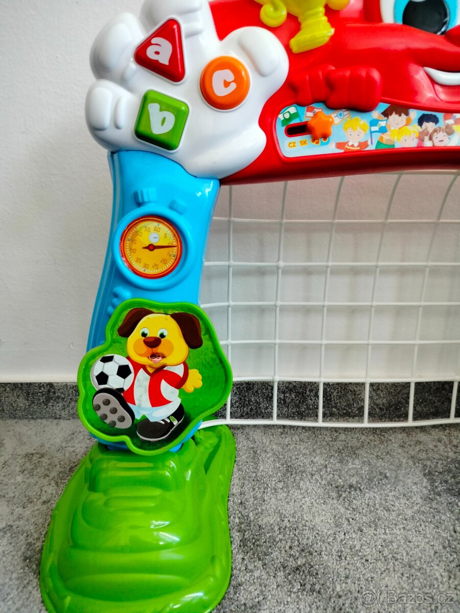 Dětská fotbalová branka - 2