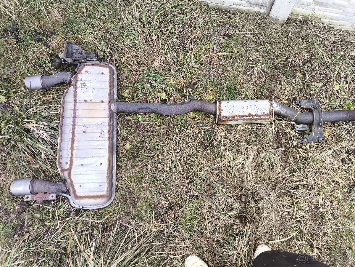 Vyfuk Audi tt, 8n, 4x4 - 2