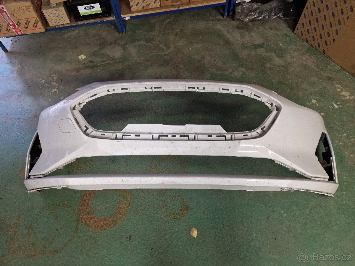 P. Nárazník FOCUS 2018- - 2