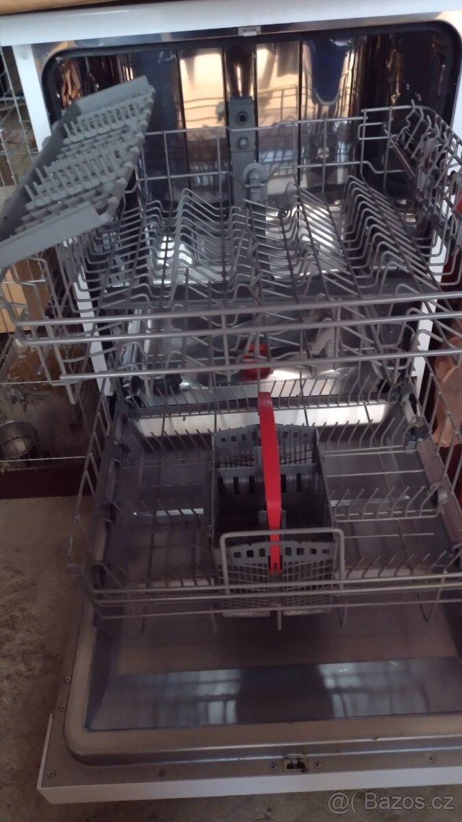 Myčka nádobí - 2