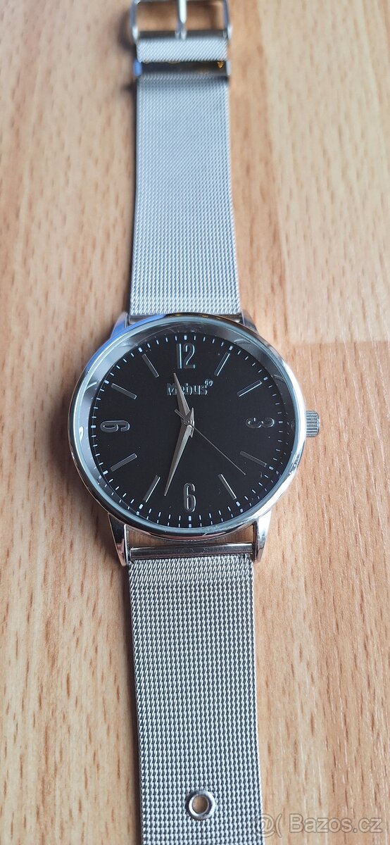 NOVÉ elegantní náramkové hodinky - 2