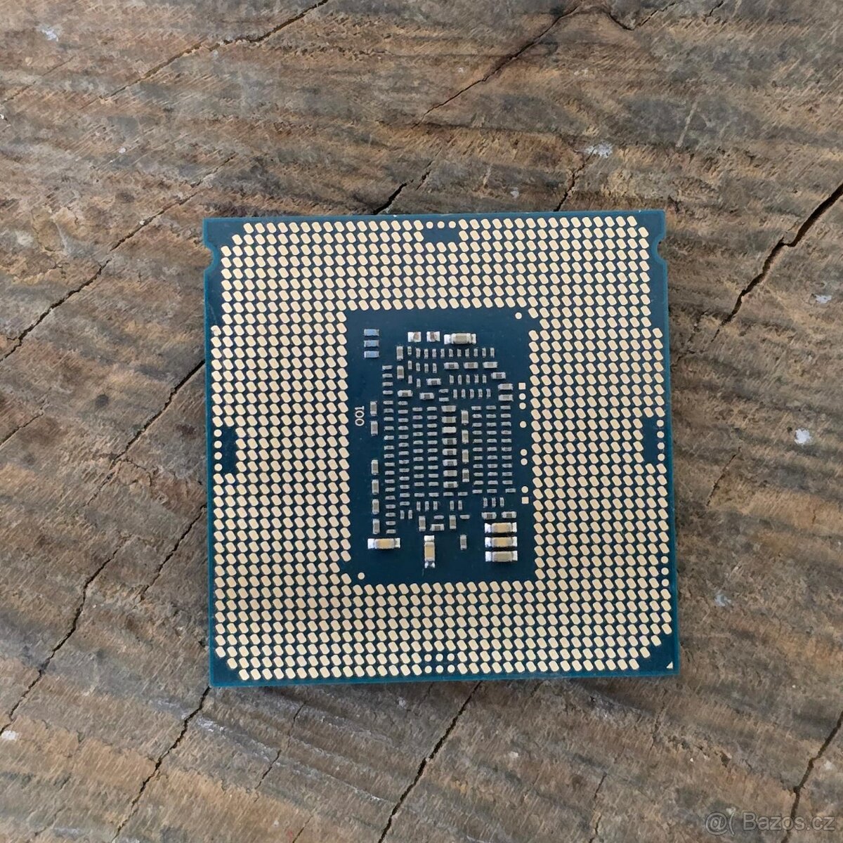 Intel Core i7-6700, Skylake, socket 1151 - 2
