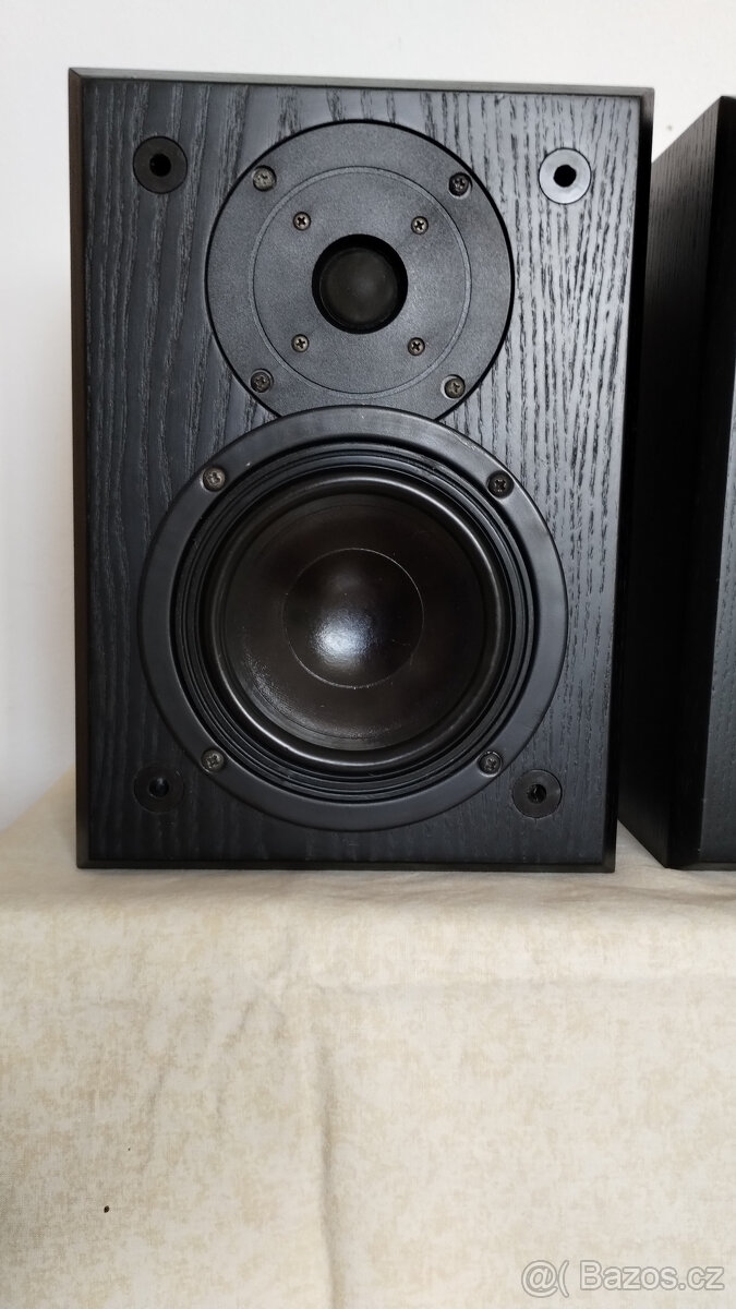 Acoustique Quality Kentaur 276 - 2