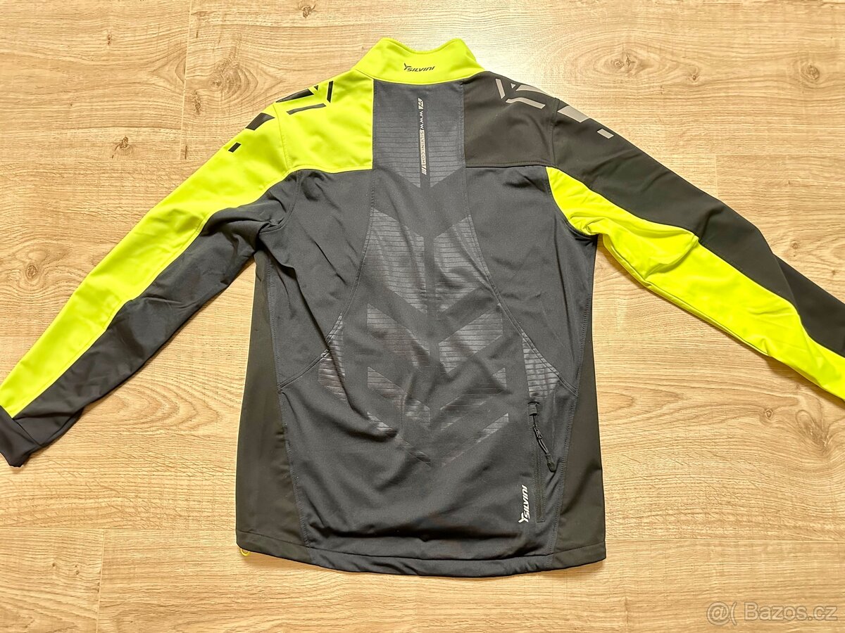 Bunda Silvini vel. L - 2