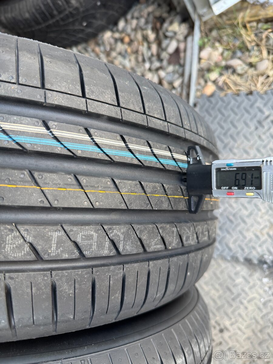 205/50/17 - Nexen letní sada pneu - 2