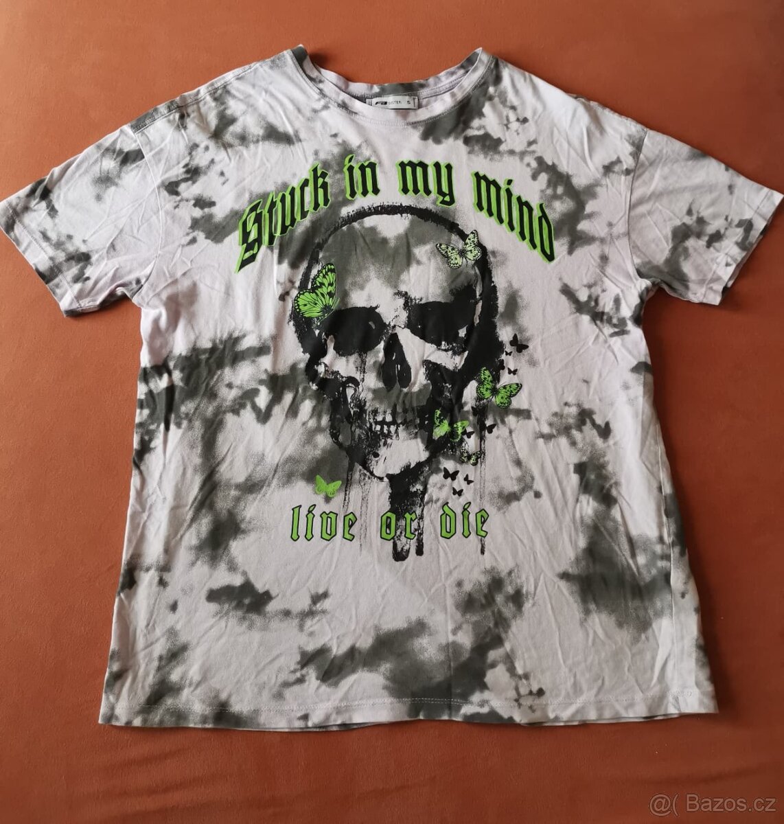 Tričko, FB sister, vel. S - 2