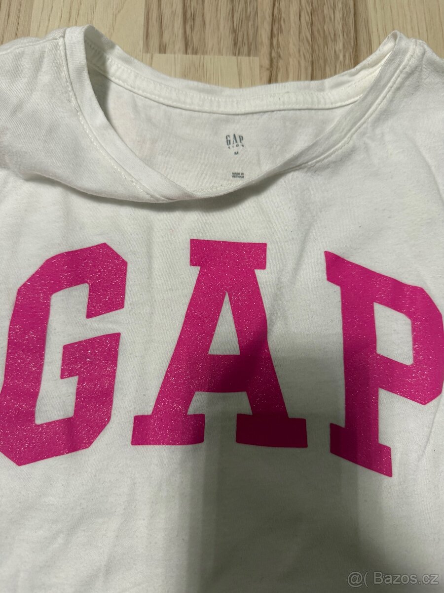 Triko Gap vel 8/9 - 2