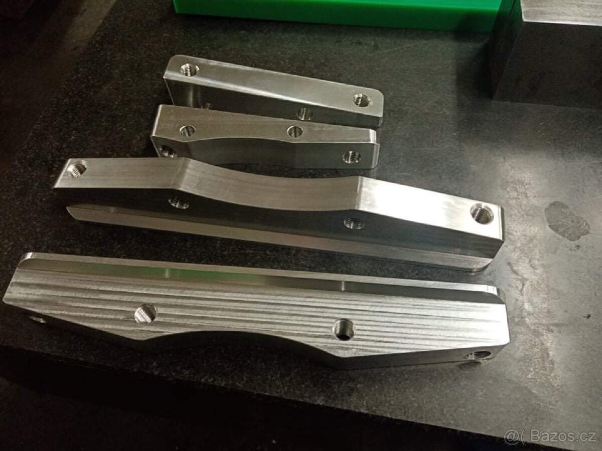 Brzdové třmeny Alfa Romeo - 2