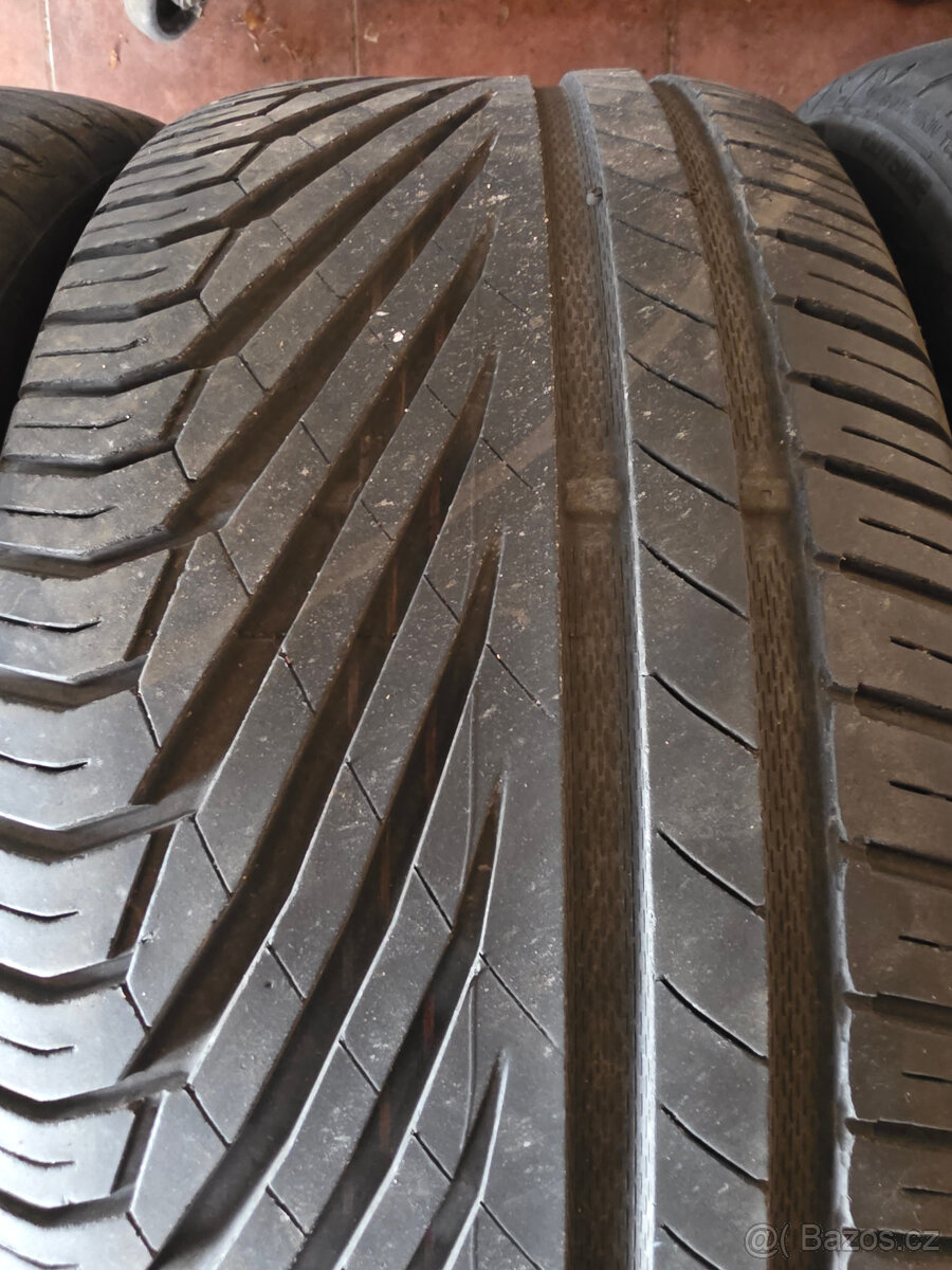 Uniroyal 275/45 R20 letní - 2